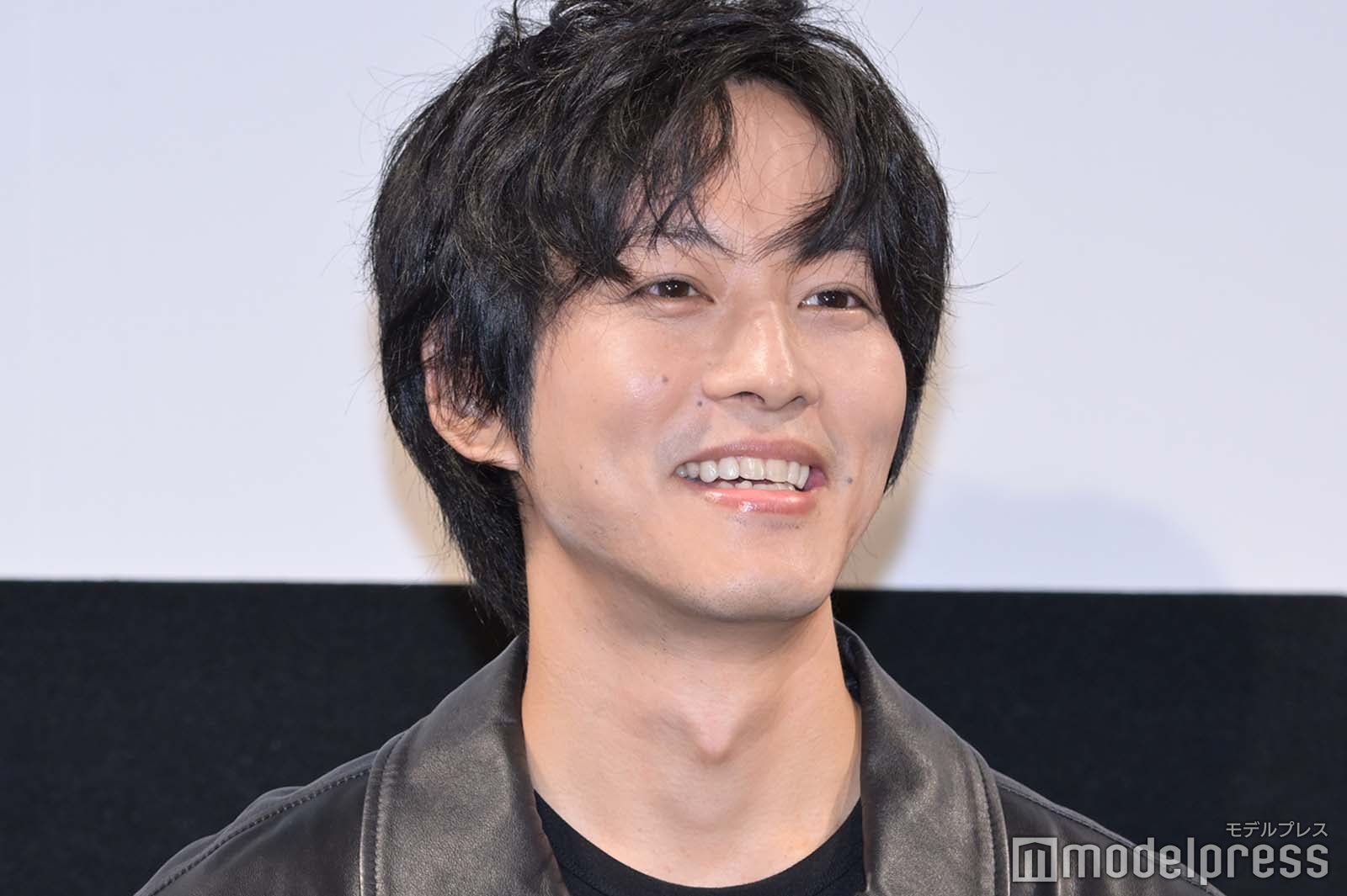 松坂桃李（C）モデルプレス