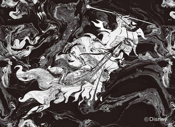 マレフィセント（C）Disney