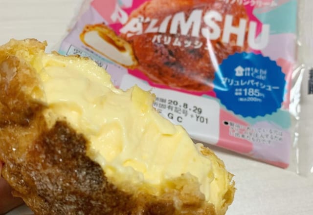 もう食べた？！【ローソン】ってやっぱりスイーツの宝庫でした！