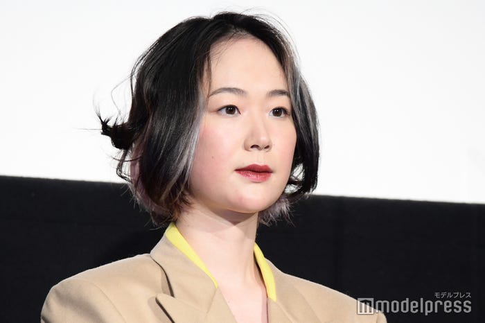 黒木華(C)モデルプレス