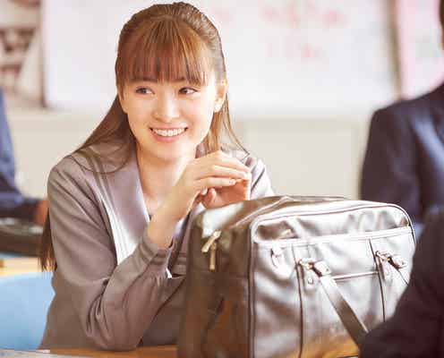 実写「ママレード・ボーイ」茗子役に優希美青 「名村先生との恋」に原作者も期待<本人コメント>
