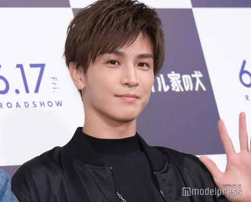 三代目JSB岩田剛典、モテると気付いた時期・結婚願望は?LDH子持ちメンバーの楽屋ほっこりエピソードも