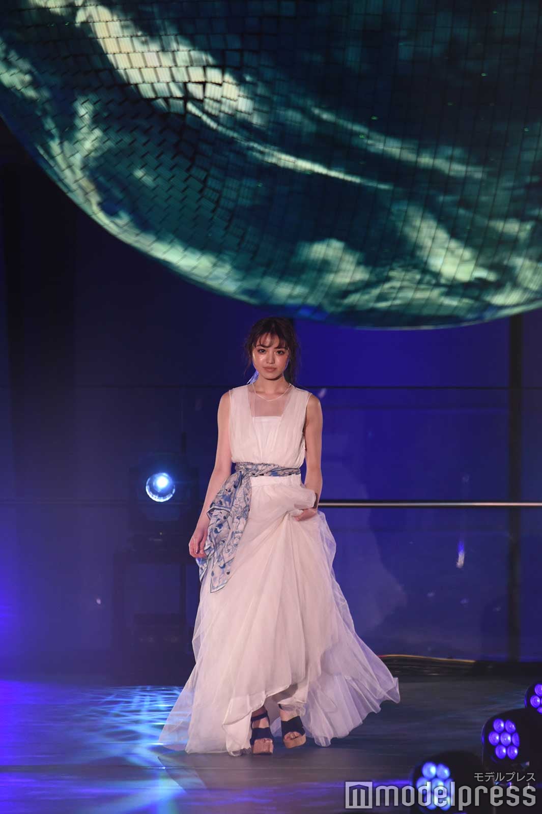 香音 （C）モデルプレス