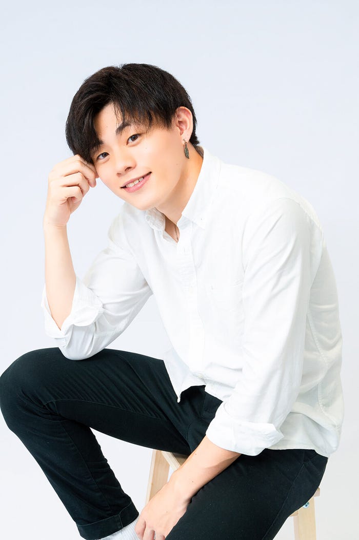 ミスターNo.5 川端 昴