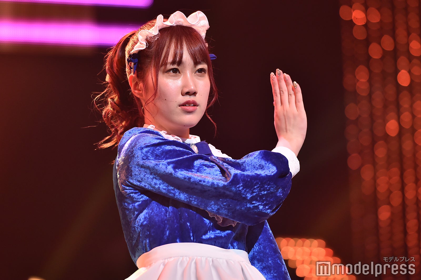 あっとせぶんてぃーん（C）モデルプレス