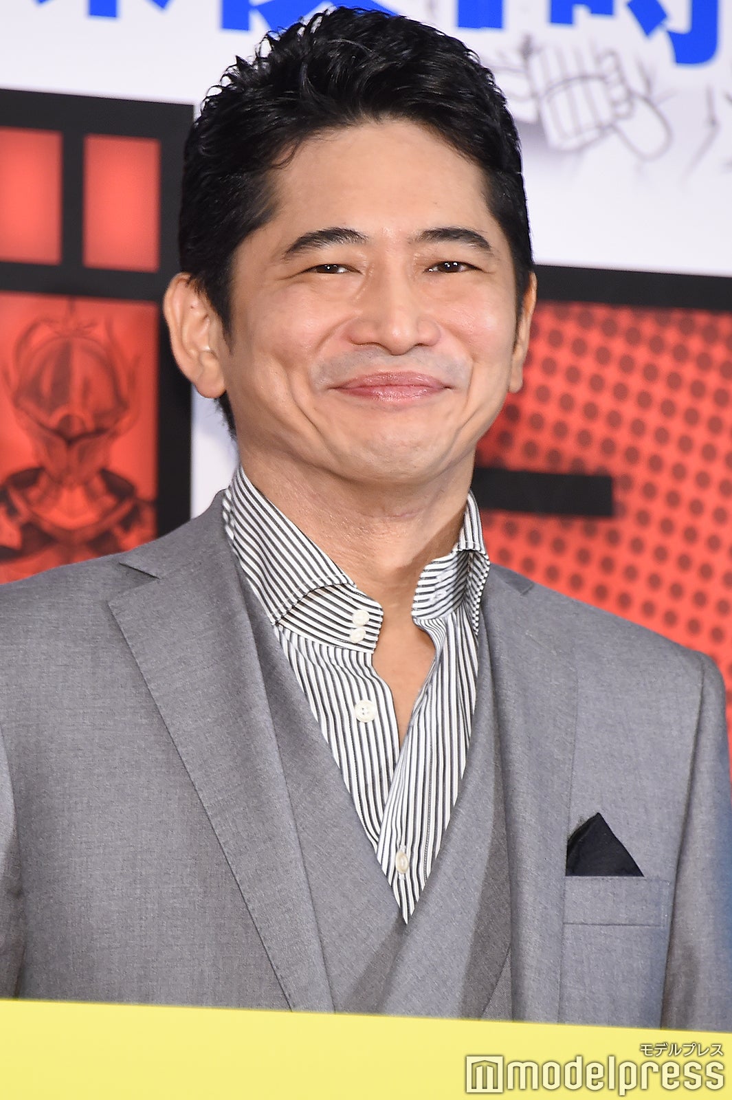 萩原聖人（C）モデルプレス