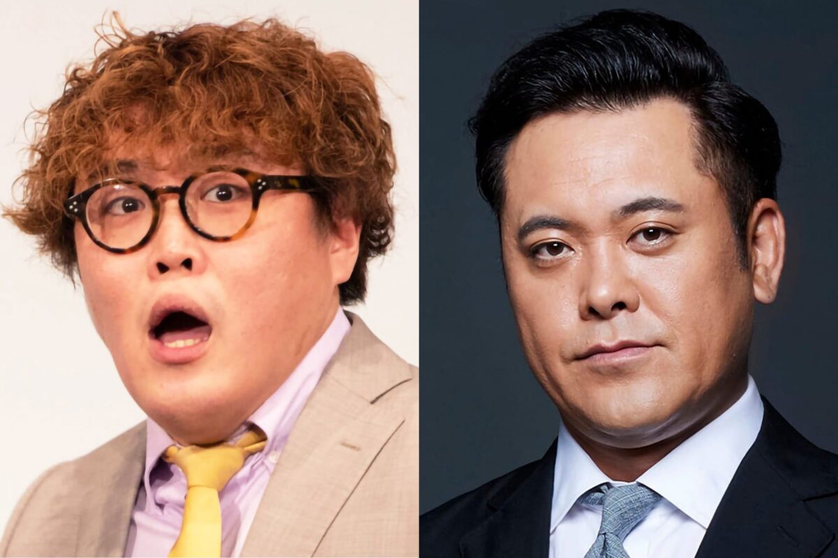 マユリカ中谷、くりぃむ有田から“ガチ注意”され狼狽… スタジオが静まり「磁場がおかしい」