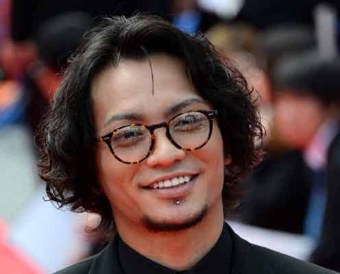 田中聖、KAT-TUN脱退後初の公の場に登場