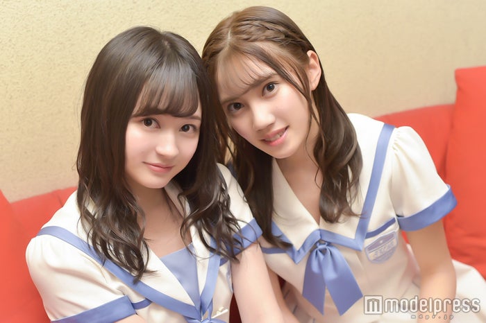 北川綾巴 江籠裕奈 Ske48は自信がない子が多い 背景に松井珠理奈の 存在の大きさ 2人が担うグループの未来とは モデルプレスインタビュー モデルプレス 北川綾巴 江籠裕奈 Ske48は自信がない子が多い 背景に松井珠理奈の 存在の大きさ 2人が担うグループの未来とは モデルプレスインタビュー モデルプレス