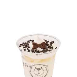 ボンドのアイスサンデー ~バニラ&チョコ~/画像提供:ユニバーサル・スタジオ・ジャパン