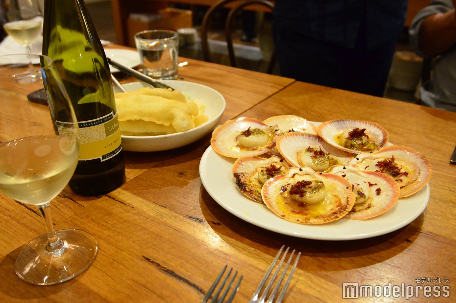 ラモンズ・スミスズ・ビーチ（C）モデルプレス