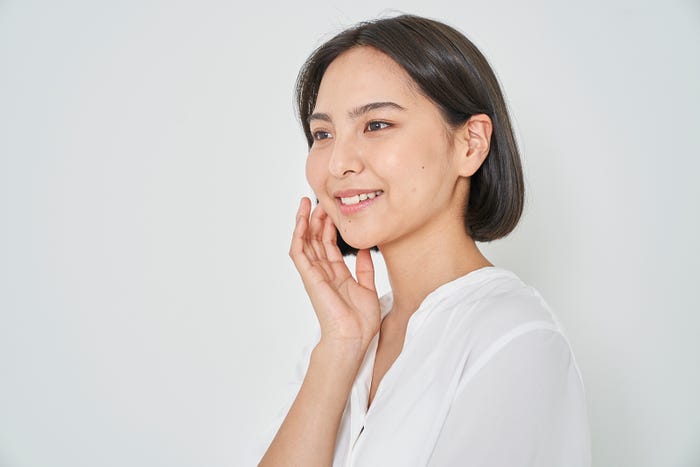 山口厚子(提供写真)