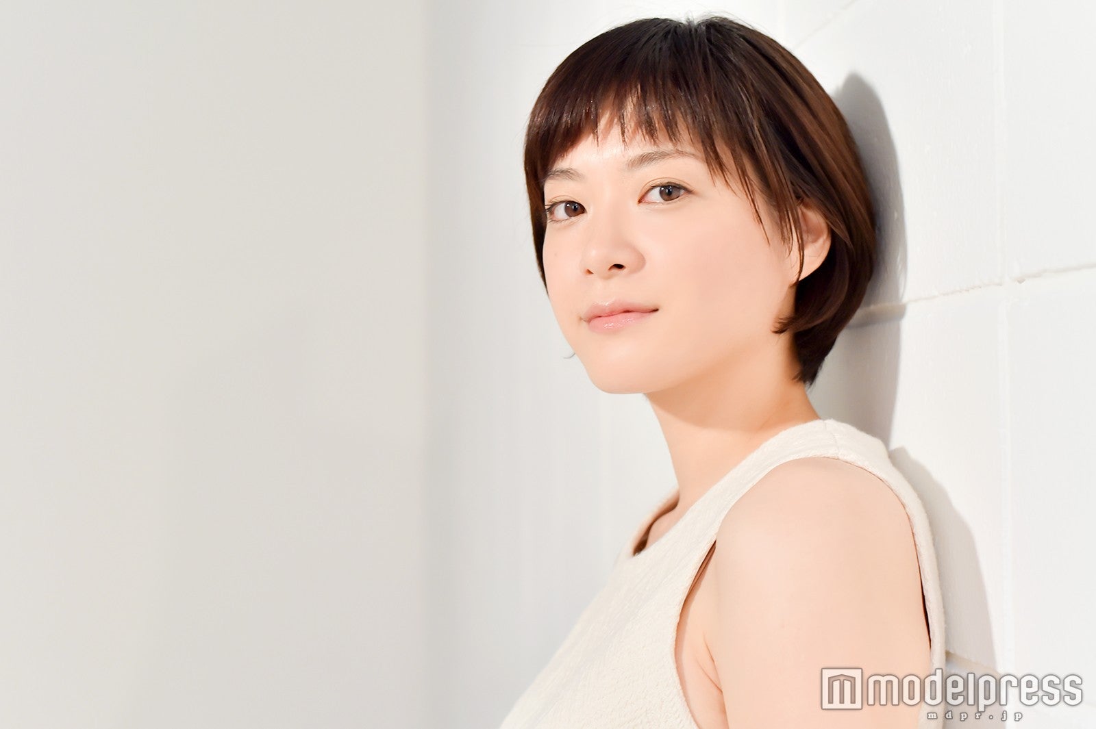 上野樹里 結婚して 生まれた願望 と 変わらないこと 30代迎え 今は過渡期 モデルプレスインタビュー モデルプレス