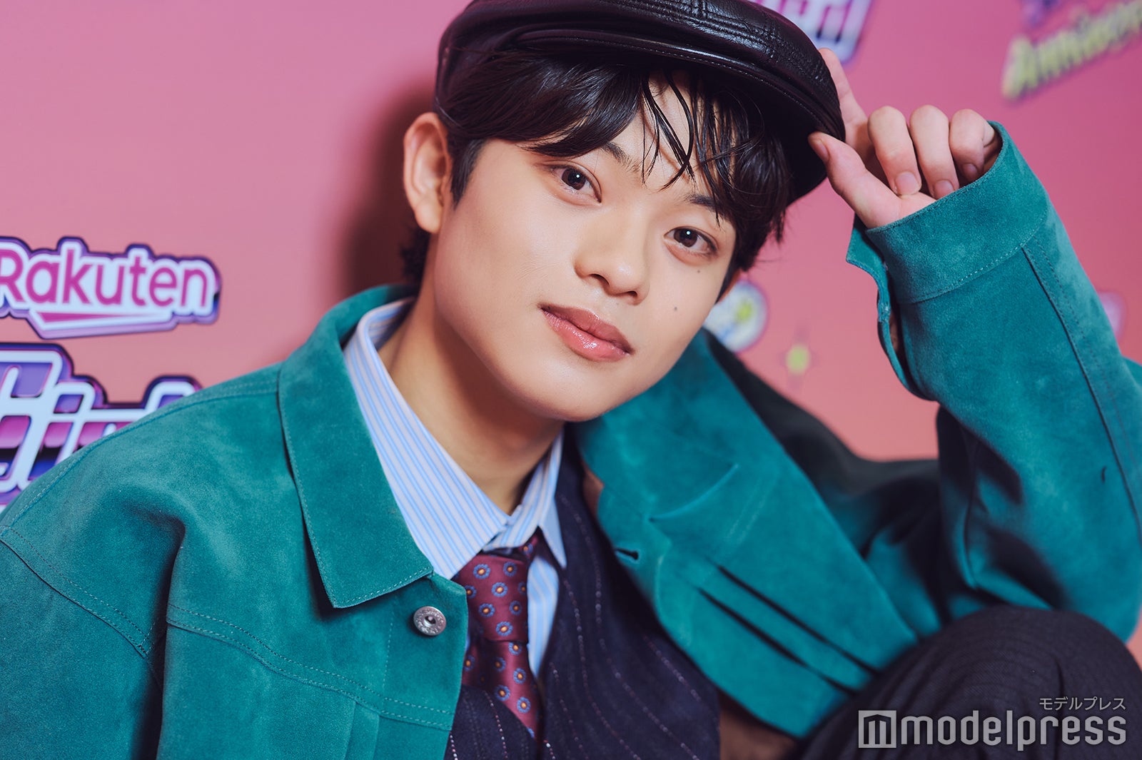 【黒川想矢インタビュー】「国宝」撮影中から続く越山敬達とのルーティン 苦労の歌舞伎稽古期間も振り返る「先生が怒って帰っちゃったり…」