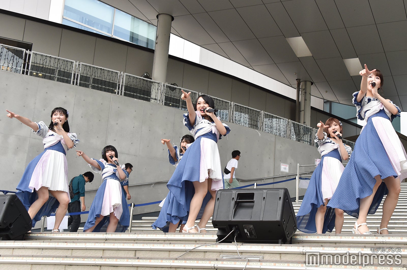 AKB48 （C）モデルプレス