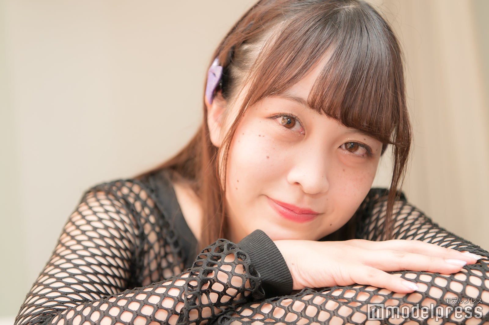 あやぴ（C）モデルプレス