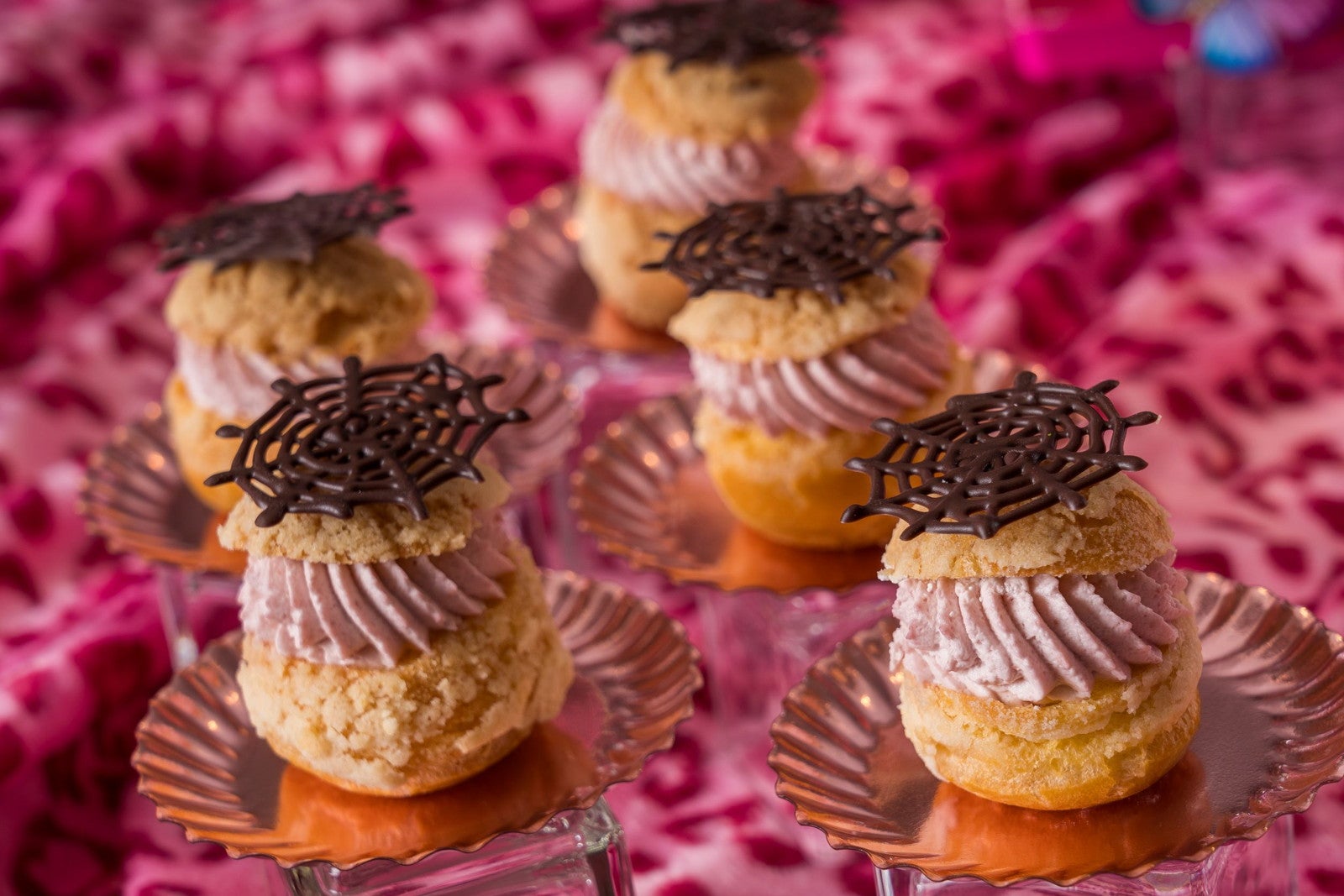 Y2K Halloween Party／画像提供：ヒルトン福岡シーホーク