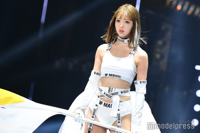 藤田ニコル (C)モデルプレス