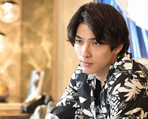 横浜流星「オールドルーキー」サプライズ登場「かっこよすぎ」「爆イケ」衝撃の声殺到