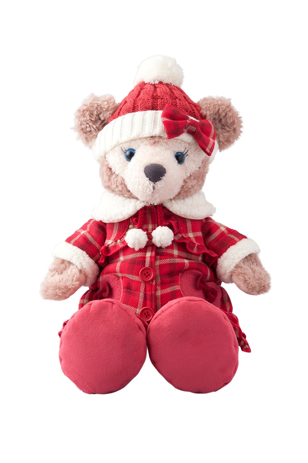 ディズニー・クリスマス／グッズ（C）Disney