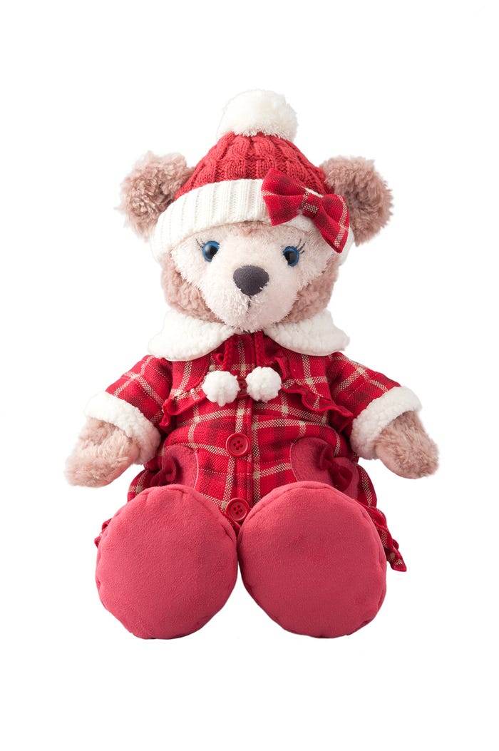 ディズニー・クリスマス/グッズ(C)Disney