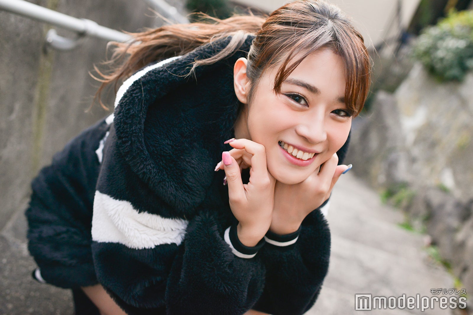 コウ（KOU）（C）モデルプレス