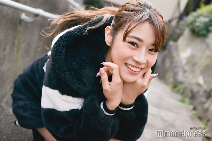 コウ(KOU)(C)モデルプレス