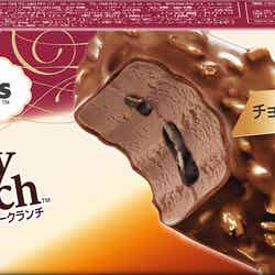 クランチークランチ「チョコレートマカデミアナッツ」／画像提供：ハーゲンダッツ ジャパン株式会社