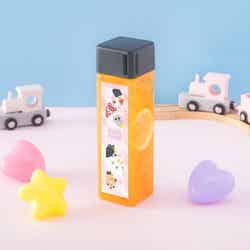 オレンジドリンク 税込1,990円(C)2025 SM ENTERTAINMENT JAPAN (C)SM Ent.