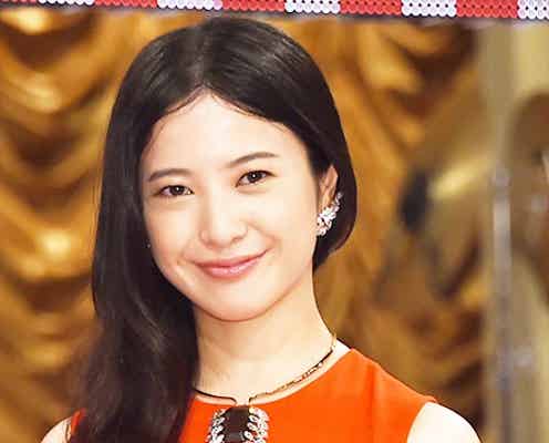 吉高由里子、紅白司会抜擢はNHKの“冒険”「よくもまぁ選んだな」
