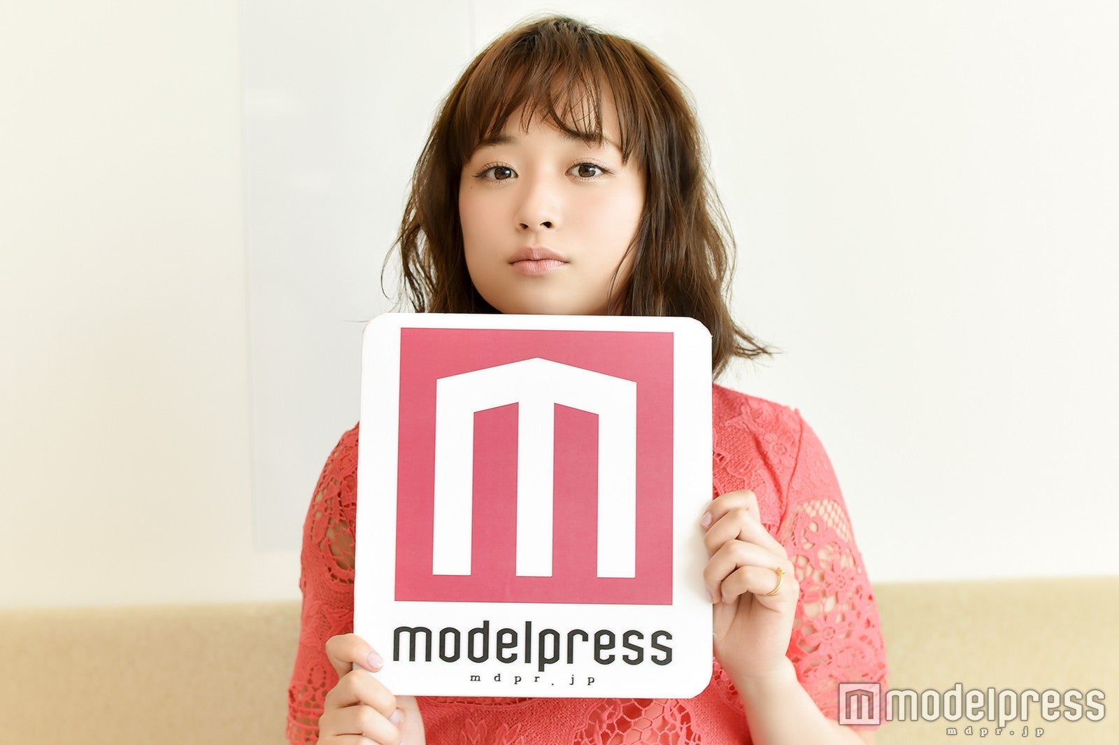 大原櫻子（C）モデルプレス