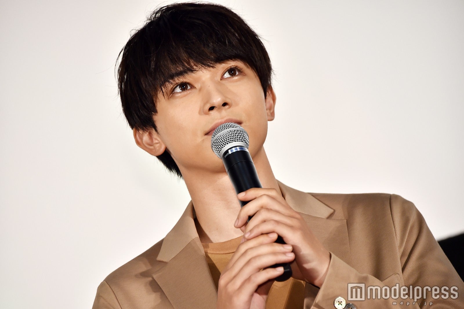 吉沢亮 （C）モデルプレス