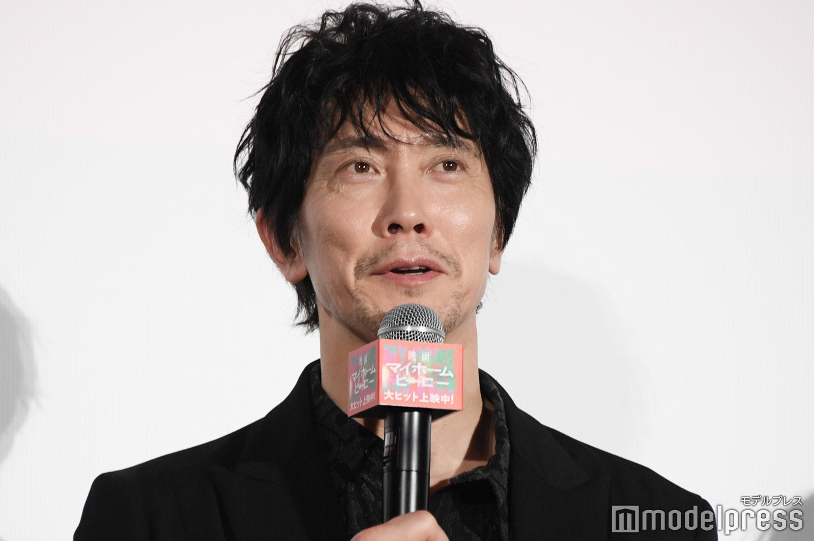 佐々木蔵之介（C）モデルプレス