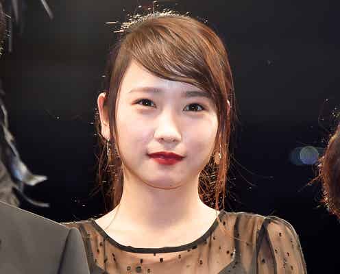 川栄李奈“デスノートあるある”に同意得られず 菅田将暉からはツッコミ