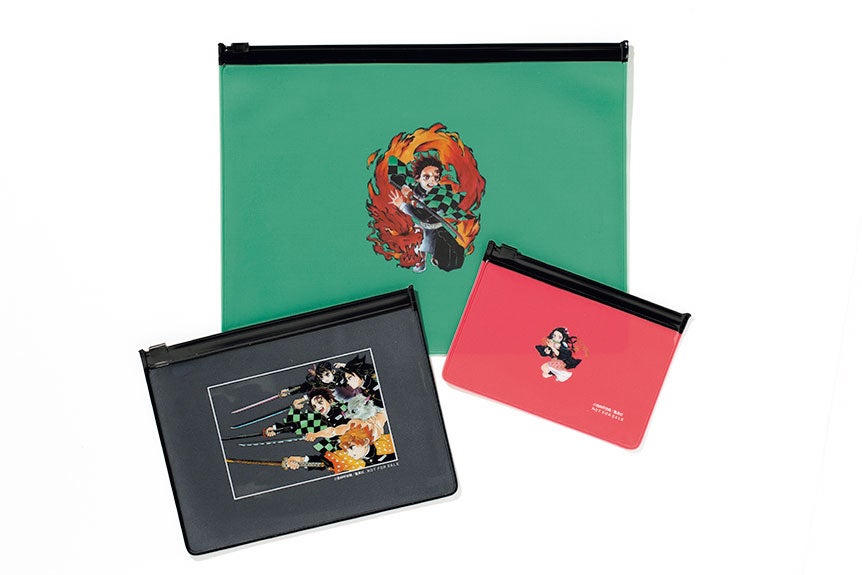 「鬼滅の刃」特別付録（C）吾峠呼世晴/集英社