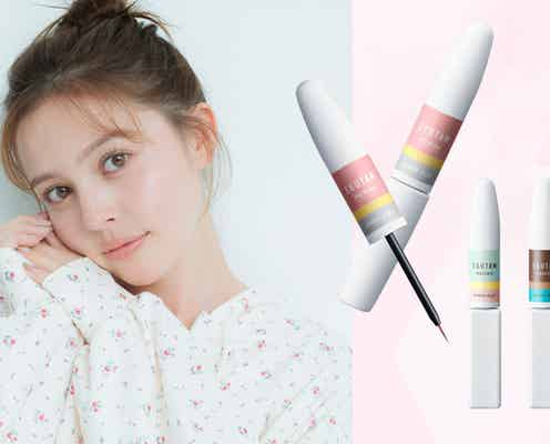 【EGUTAM】プロ仕様の逸品たち♡ 理想の素まつ毛が叶う「まつ毛美容液&マスカラ」をご紹介!