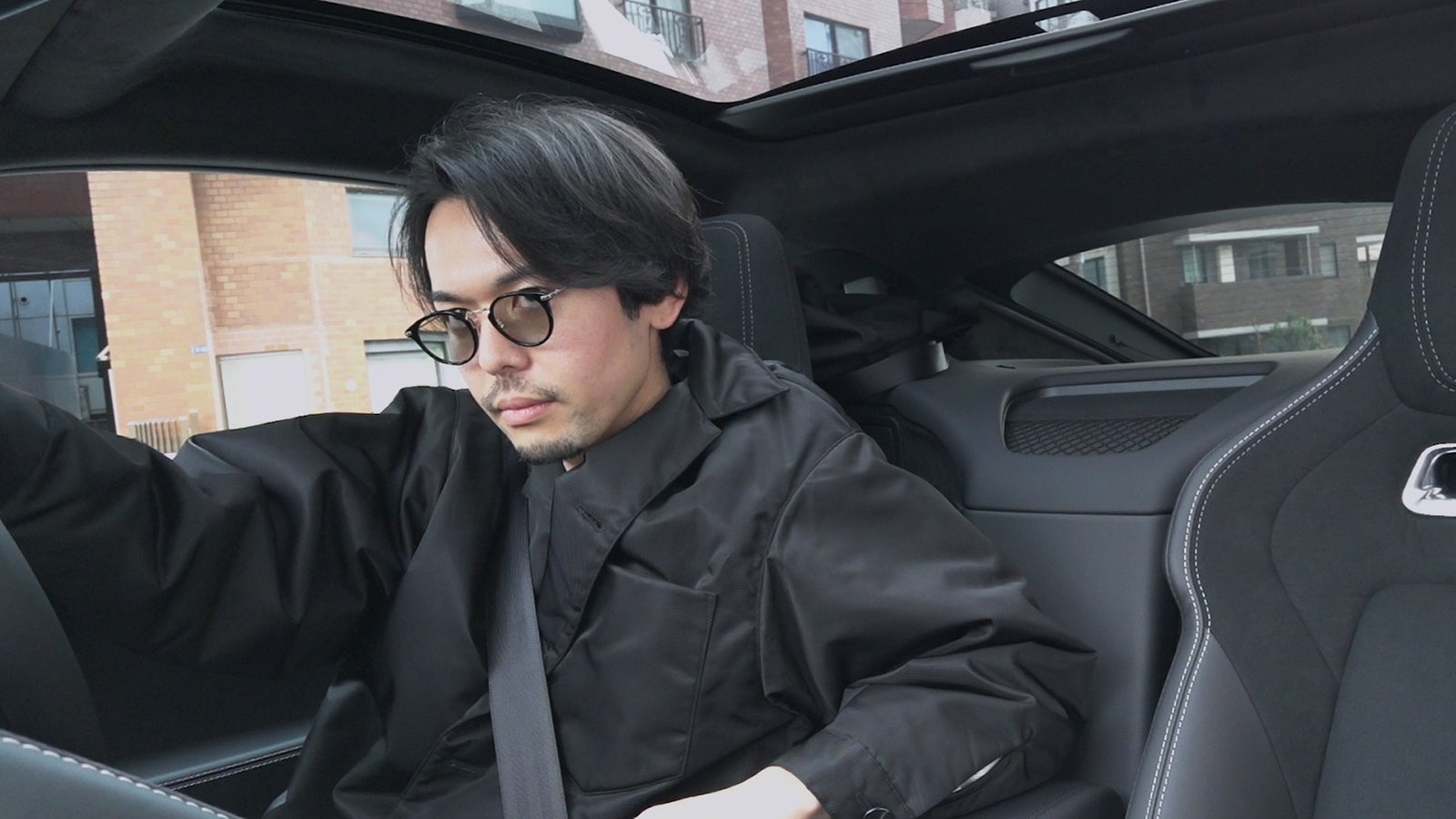 俊幸「TERRACE HOUSE TOKYO 2019-2020」40th WEEK（C）フジテレビ／イースト・エンタテインメント