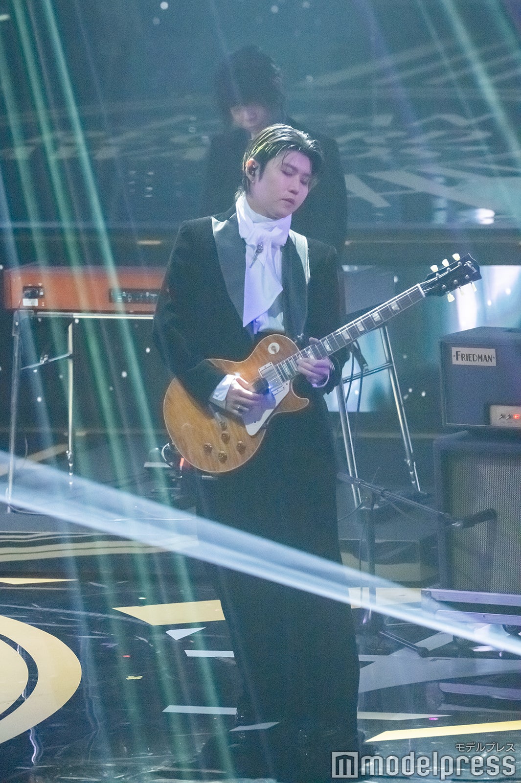 （C）モデルプレス