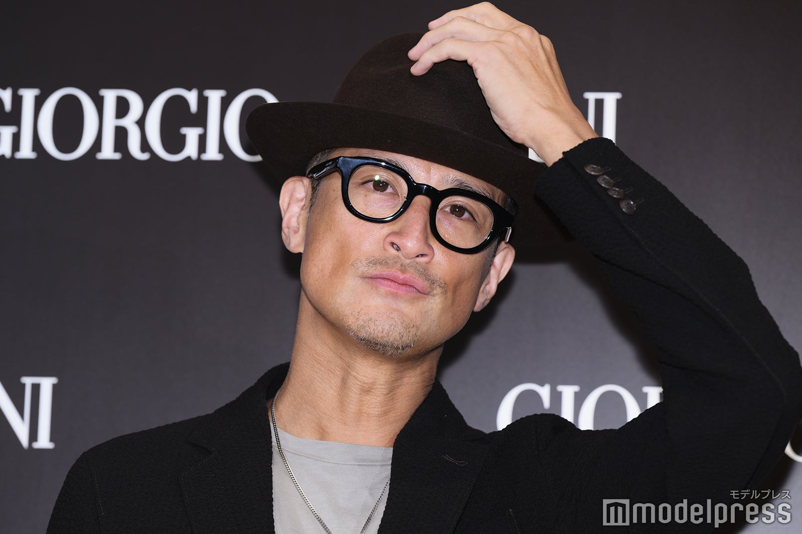 松岡昌宏（C）モデルプレス