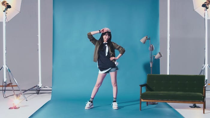 JY「女子モドキ」MV(提供画像)