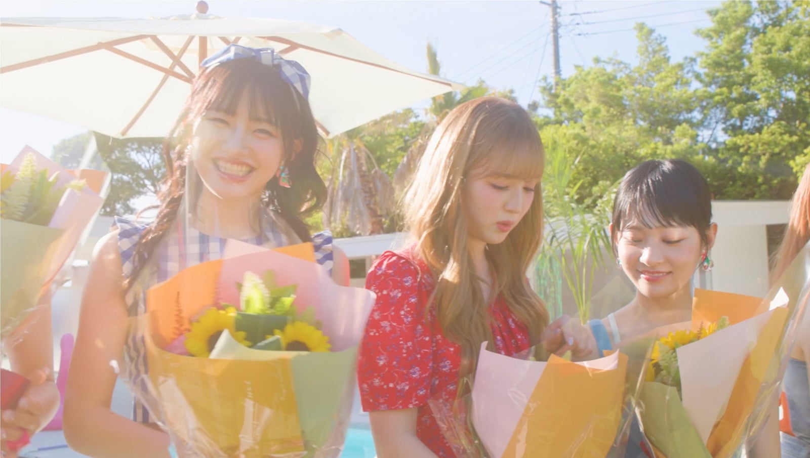 ME:I（提供写真）