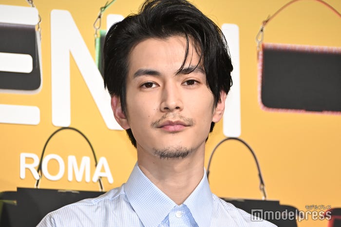 渡邊圭祐(C)モデルプレス