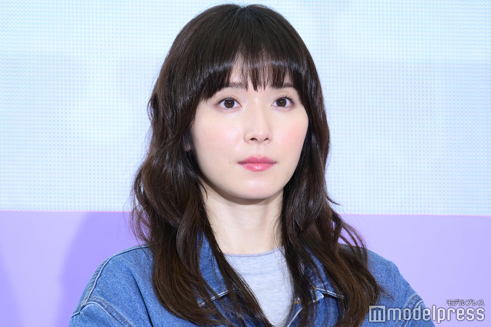 松岡茉優（C）モデルプレス