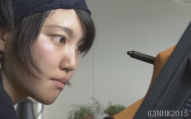 会社員から漫画家に転身 矢島光の孤高の戦いを追う モデルプレス 会社員から漫画家に転身 矢島光の孤高の戦いを追う モデルプレス
