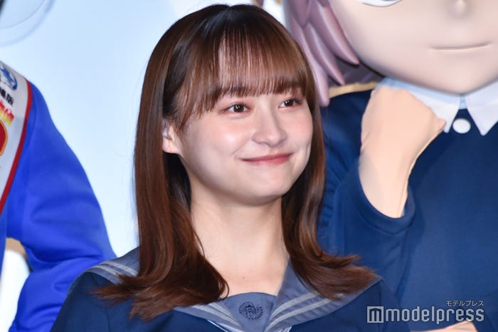 影山優佳(C)モデルプレス