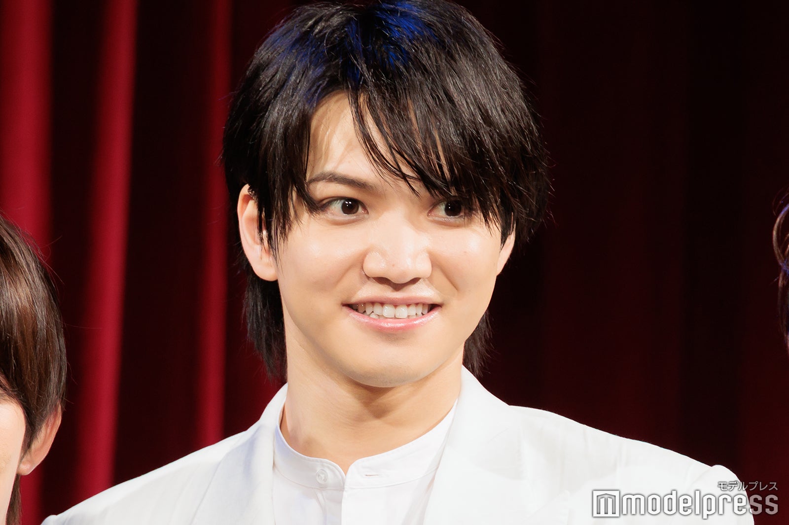 三浦宏規（C）モデルプレス