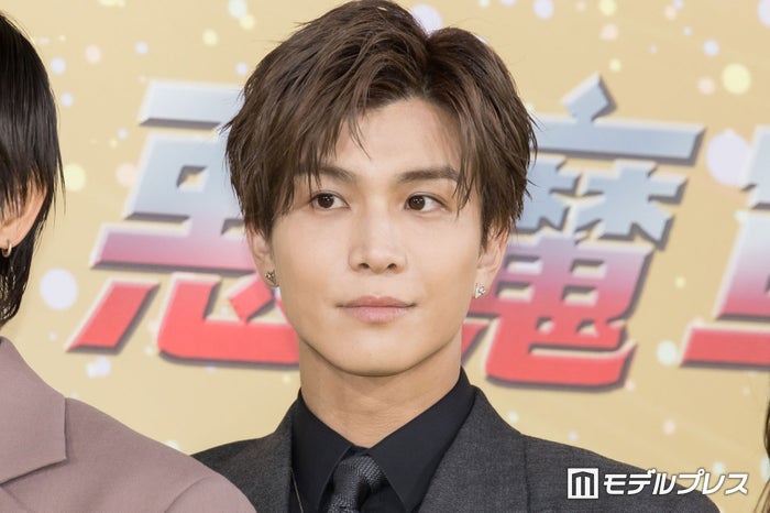 三代目JSB岩田剛典「急に踊りだした」台本にないシーン回顧「ちょっと自分でもよく分かんない」【聖☆おにいさん THE MOVIE〜ホーリーメンVS悪魔軍団〜】