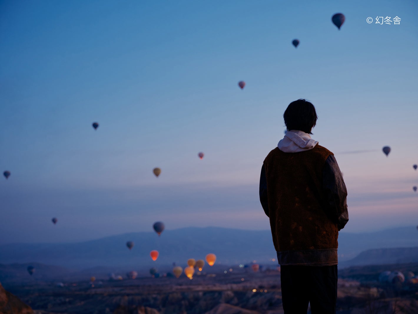 山崎賢人／撮影：荒木 勇人