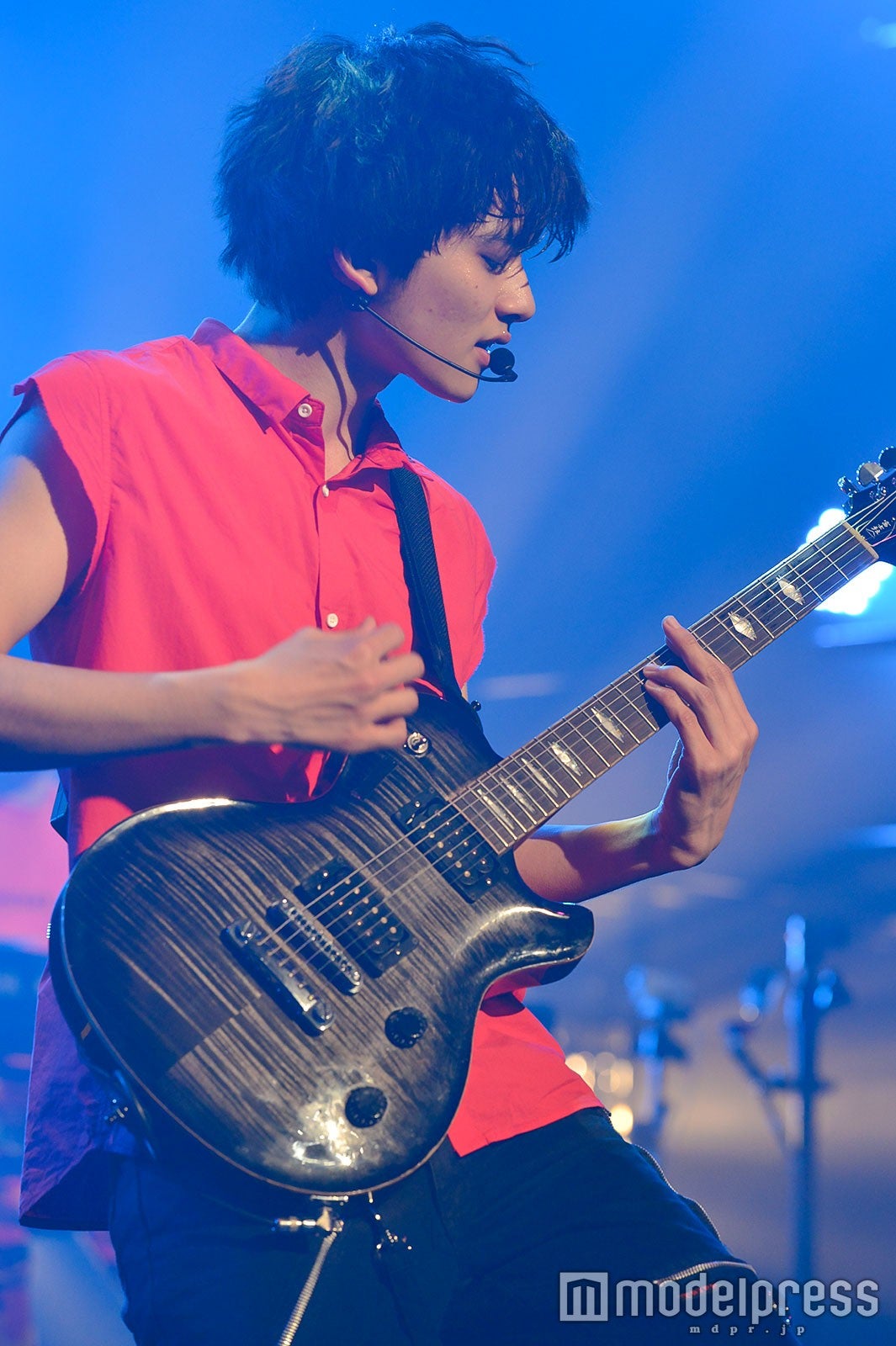 北村匠海 （C）モデルプレス