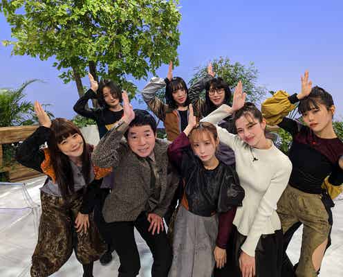 BiSH、解散前に思い出の地・渋谷で語る言葉とは アイナ・ジ・エンドは恩師との再会で涙
